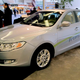 Illustration for article titled The Only Chinese Automaker At Detroit Offers Tweeter And Sackbut In Its Cars